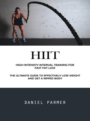 cover image of Hiit